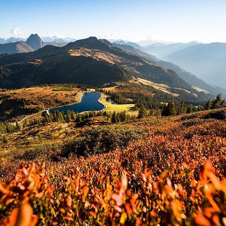 Fruehstueckspension Samerhof Westendorf Zewnętrze zdjęcie