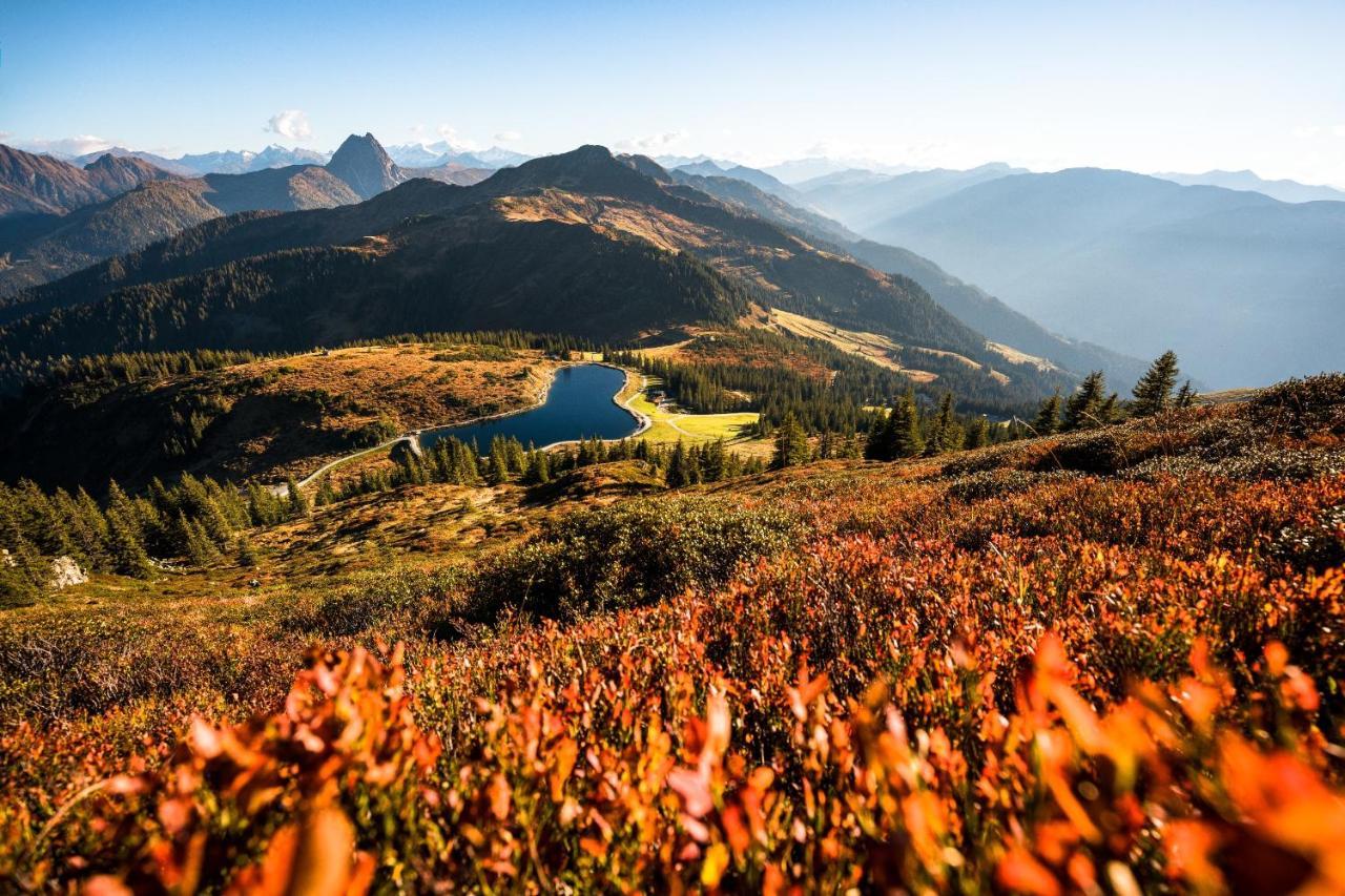 Fruehstueckspension Samerhof Westendorf Zewnętrze zdjęcie