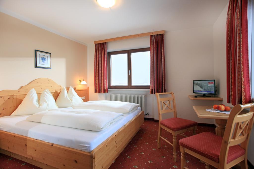 Fruehstueckspension Samerhof Westendorf Pokój zdjęcie