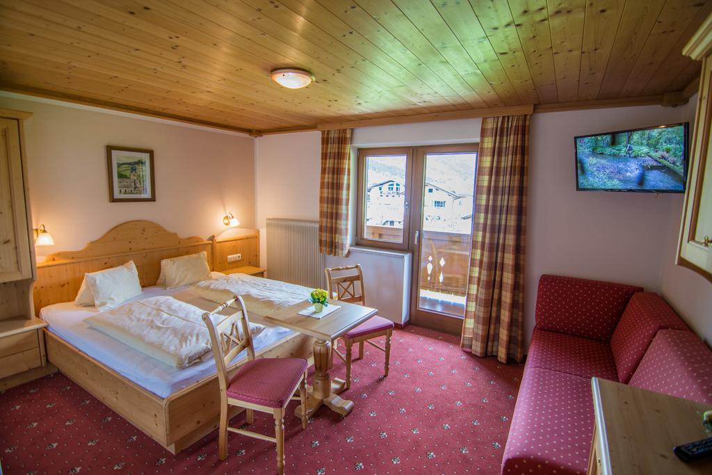 Fruehstueckspension Samerhof Westendorf Zewnętrze zdjęcie