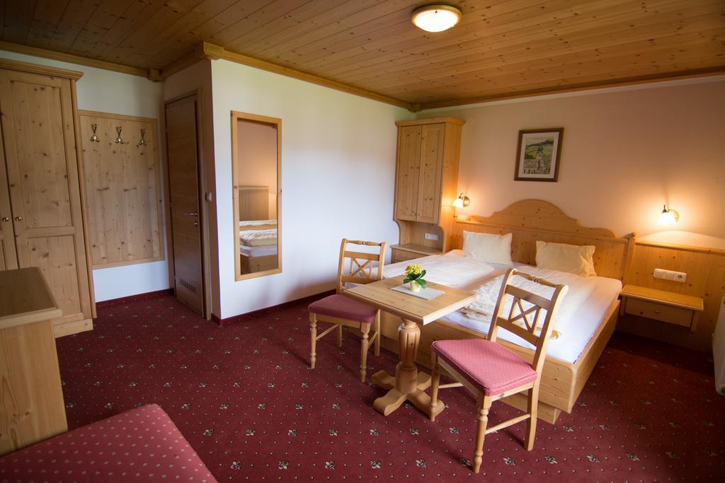 Fruehstueckspension Samerhof Westendorf Zewnętrze zdjęcie