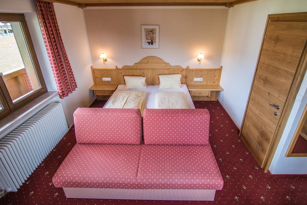 Fruehstueckspension Samerhof Westendorf Zewnętrze zdjęcie