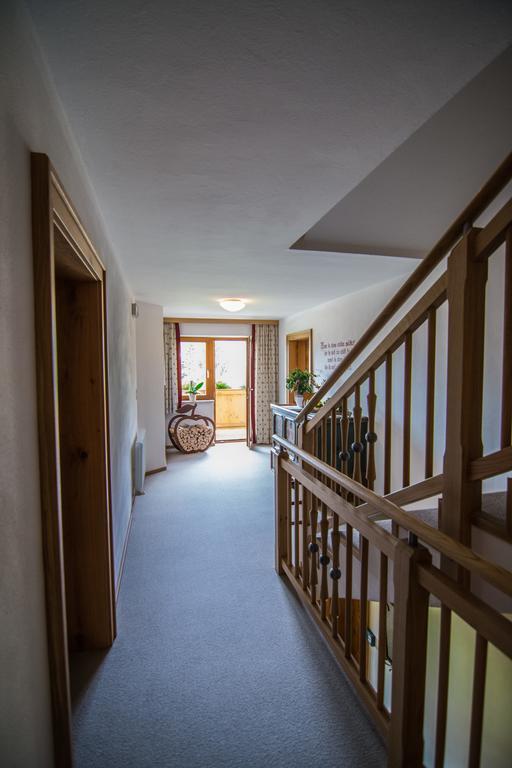 Fruehstueckspension Samerhof Westendorf Zewnętrze zdjęcie