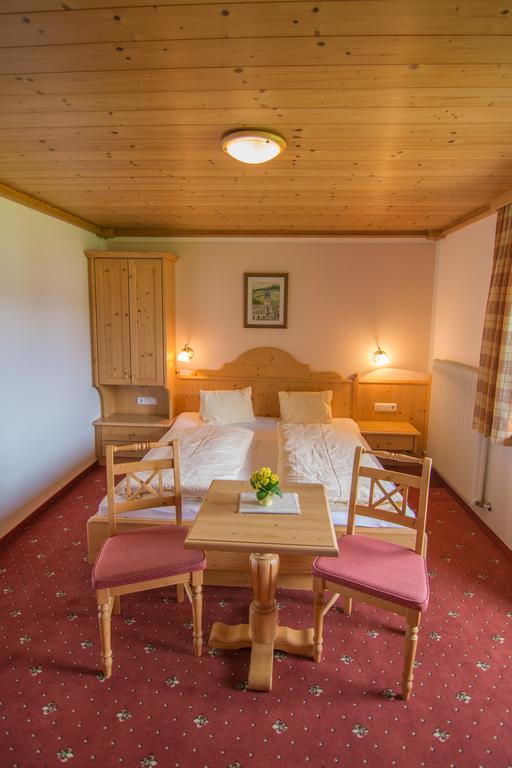 Fruehstueckspension Samerhof Westendorf Zewnętrze zdjęcie